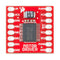 SparkFun Motor Driver - Dual TB6612FNG (1A)