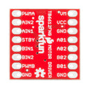 SparkFun Motor Driver - Dual TB6612FNG (1A)