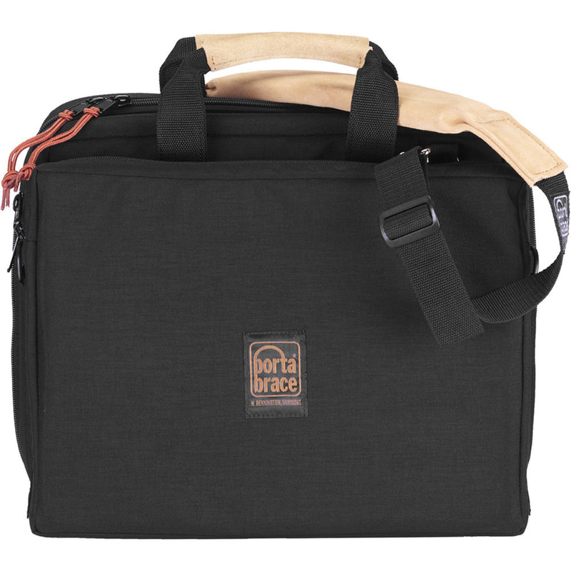 PortaBrace Lightweight Carrying Case for Genray Lights