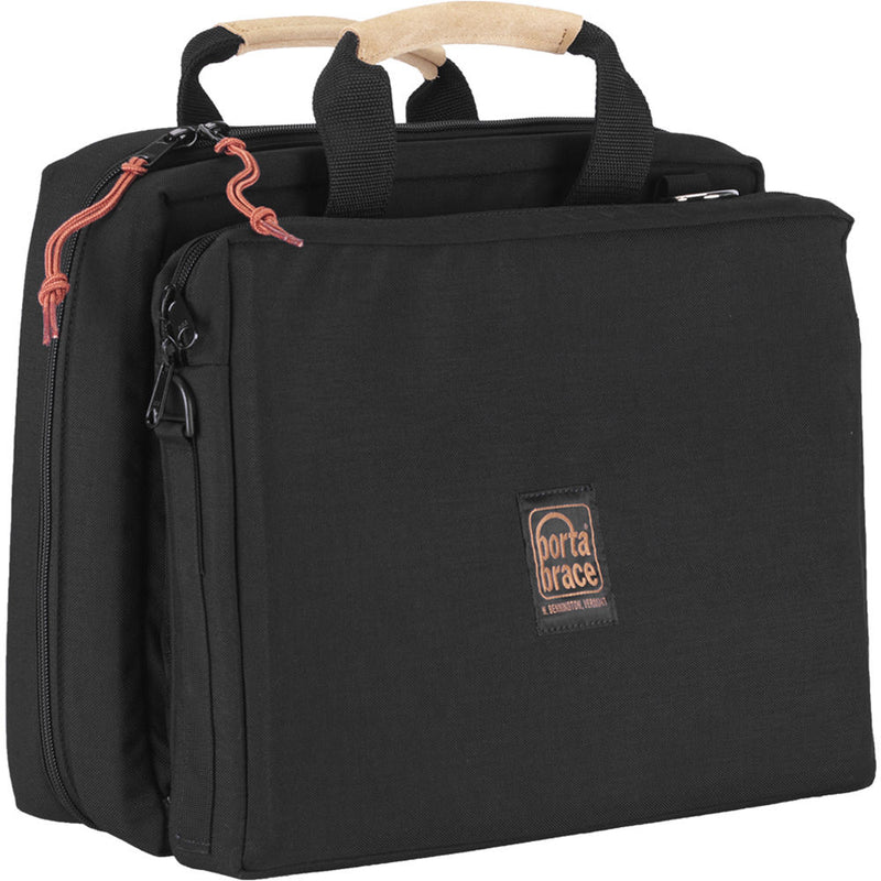 PortaBrace Lightweight Carrying Case for Genray Lights