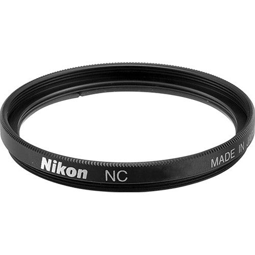 Nikon Neutral Clear Filter (46mm)