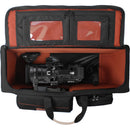 Porta Brace RIG-FS7ENGOR Camera Case with Wheels for Sony PXW-FS7