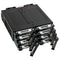 Icy Dock ToughArmor MB998SP-B 8 x 2.5" SATA HDD/SSD Backplane Cage