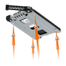 Icy Dock ToughArmor MB998SP-B 8 x 2.5" SATA HDD/SSD Backplane Cage