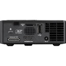 Optoma Technology ML750 WXGA LED DLP 3D Ready Projector