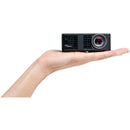 Optoma Technology ML750 WXGA LED DLP 3D Ready Projector