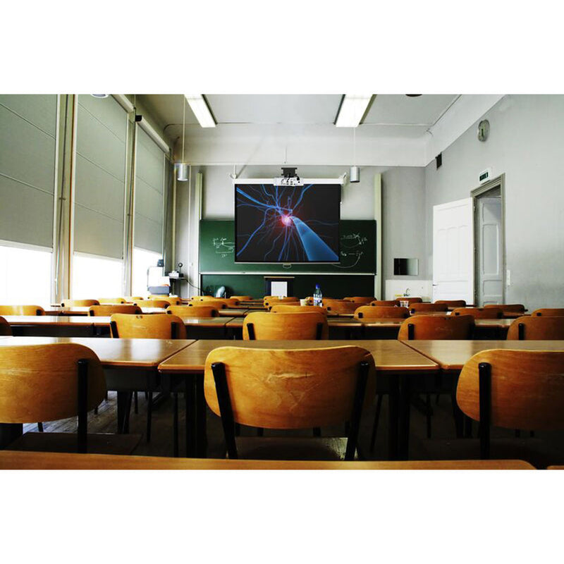 Optoma Technology ML750 WXGA LED DLP 3D Ready Projector