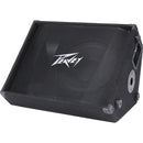 Peavey PV12M 12" 2-Way Stage Monitor Speaker (500 Watts)