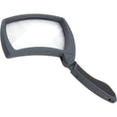 Carson MJ-50 2x Lighted MagniFold Magnifier