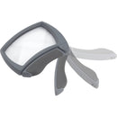 Carson MJ-50 2x Lighted MagniFold Magnifier