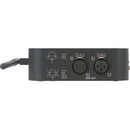 American DJ WiFLY EXR Battery Powered Transceiver