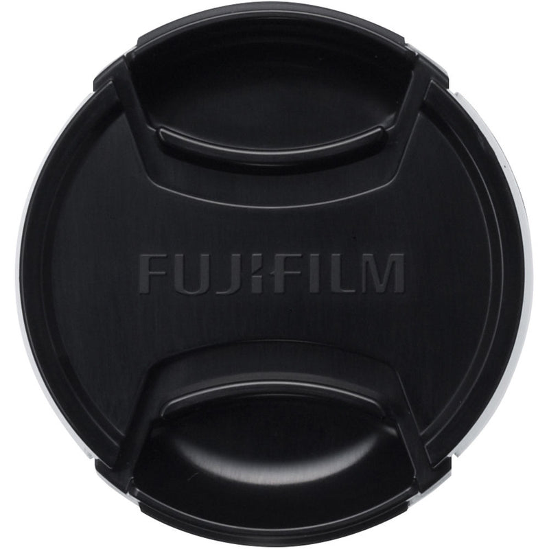 FUJIFILM XF 35mm f/2 R WR Lens (Black)