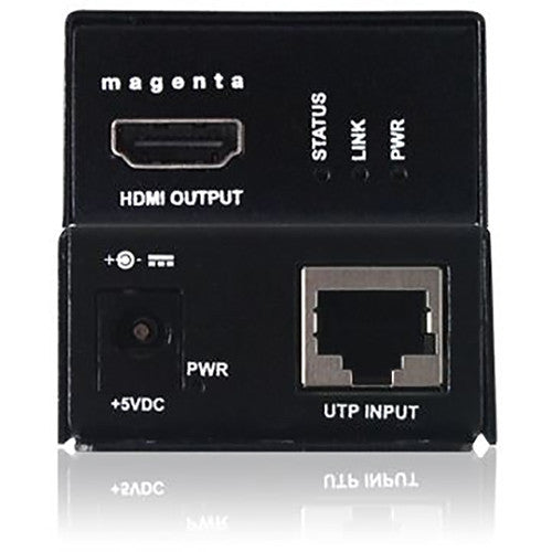 Magenta Voyager HD-One DX-500 HDMI Extender Kit