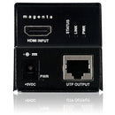 Magenta Voyager HD-One DX-500 HDMI Extender Kit