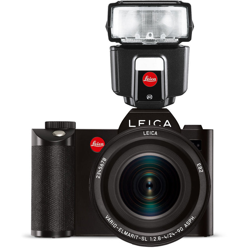 Leica SF 40 Flash