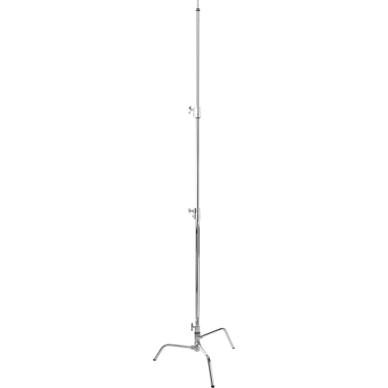 Genaray Bi-Color 36" Soft Strip 3-Light C-Stand Kit