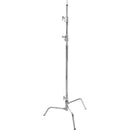 Genaray Bi-Color 36" Soft Strip 3-Light C-Stand Kit