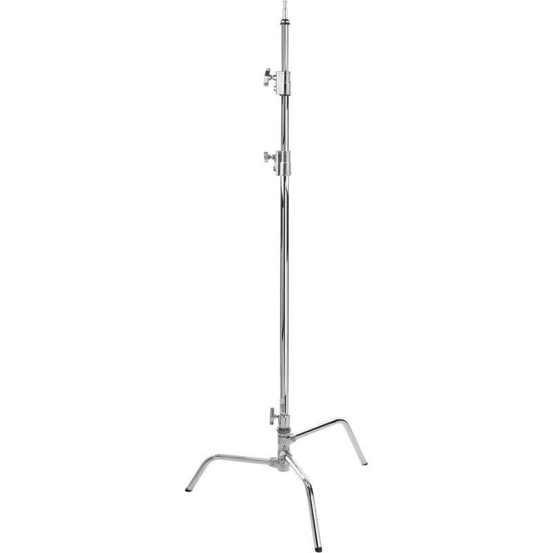 Genaray Bi-Color 36" Soft Strip 3-Light C-Stand Kit