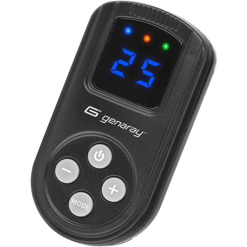 Genaray Wireless Remote for MonoBright LED