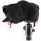 Peak Design Shell Large Form-Fitting Rain and Dust Cover (Black)