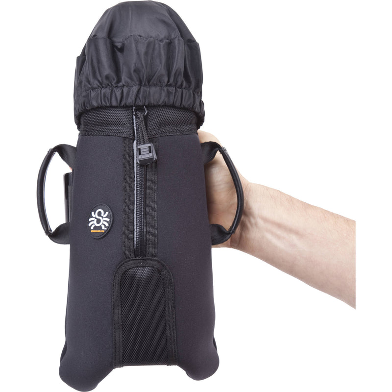 Spider Camera Holster SpiderPro Large Lens Pouch