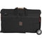 Porta Brace RIG-C100IICOR Carrying Case for Canon C100 Mark II with Off-Road Wheels