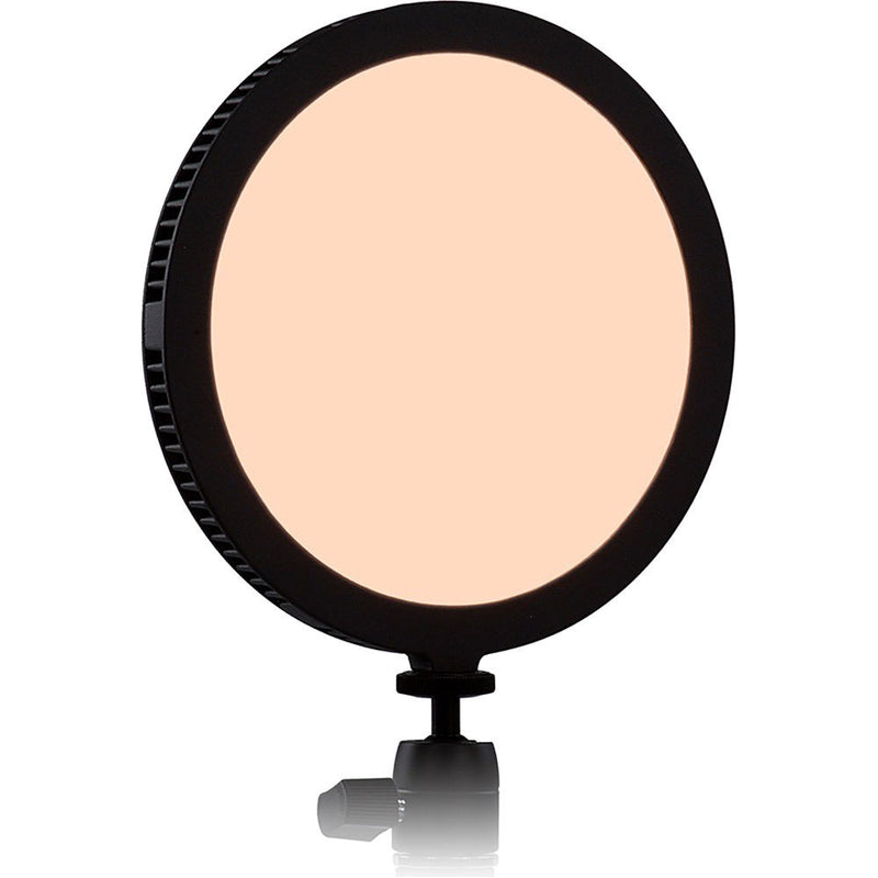 FotodioX C-200RS FlapJack LED Bi-Color Edge Light (7")