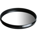 B+W 60mm MRC 702M Soft-Edge Graduated Neutral Density 0.6 Filter (2-Stop)