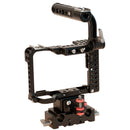 Movcam Cage Kit for Sony a7 II, a7R II, and a7S II