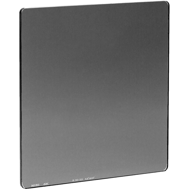 NiSi 6.6 x 6.6" Nano IRND 1.2 Filter (4-Stop)