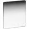 NiSi 4 x 4" Nano Soft-Edge Graduated IRND 0.9 Filter (3-Stop)