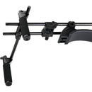 Revo SR-1500 Dual Grip Shoulder Support Rig