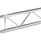 Global Truss Straight Segment for F32 I-Beam Truss System (6.56')