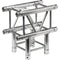 Global Truss 3-Way T-Junction for F34 Square Truss