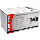 Opteka FF220 Rail-Free Reversible Follow Focus for DSLR & Video Cameras