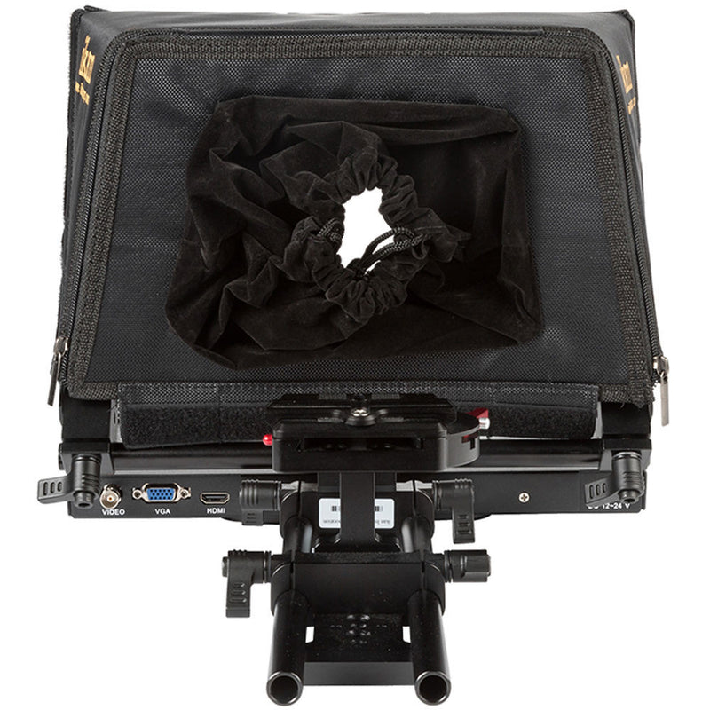 ikan PT1200 12" Portable Teleprompter Kit