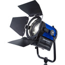 Dracast Fresnel Studio LED700 Daylight LED Light