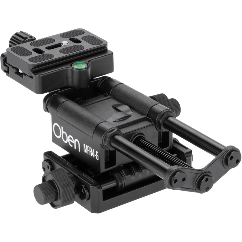 Oben MFR4-5 Macro Focusing Rail