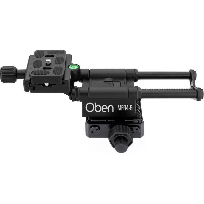 Oben MFR4-5 Macro Focusing Rail