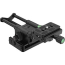 Oben MFR4-5 Macro Focusing Rail