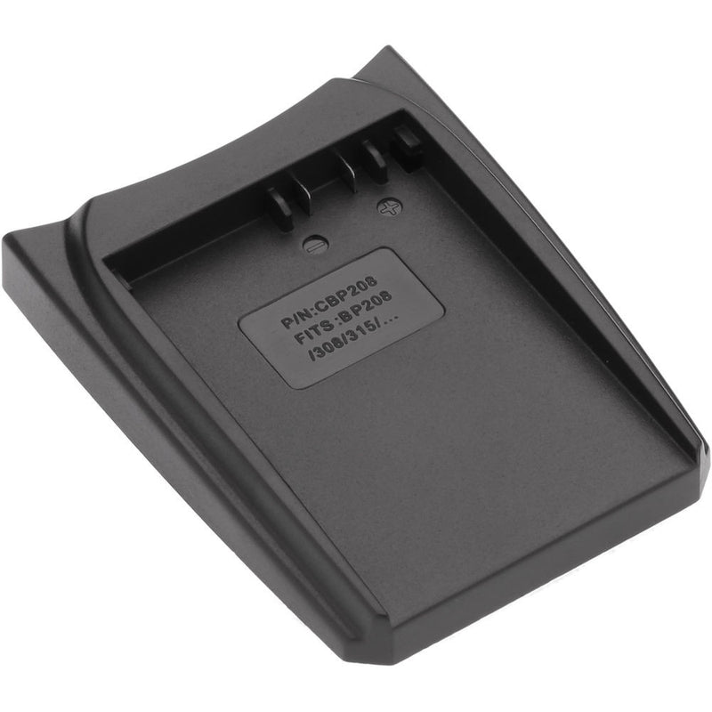 Watson Battery Adapter Plate for BP-214 & BP-218 Series