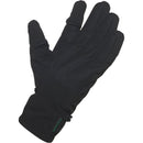 Freehands Men's Softshell Photo Gloves (Large, Black)