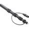 K-Tek KE-89CC Avalon Series Aluminum Boompole with Internal XLR Cable