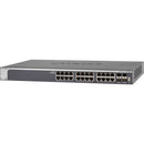 Netgear ProSAFE XS728T 24-Port 10-Gigabit Ethernet Smart Managed Switch