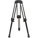 Sachtler CF-100M Medium Carbon Fiber Tripod Legs