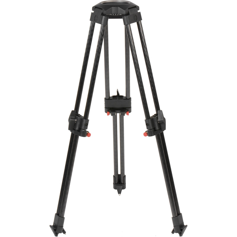 Sachtler CF-100M Medium Carbon Fiber Tripod Legs