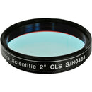 Explore Scientific 2" O-III Filter