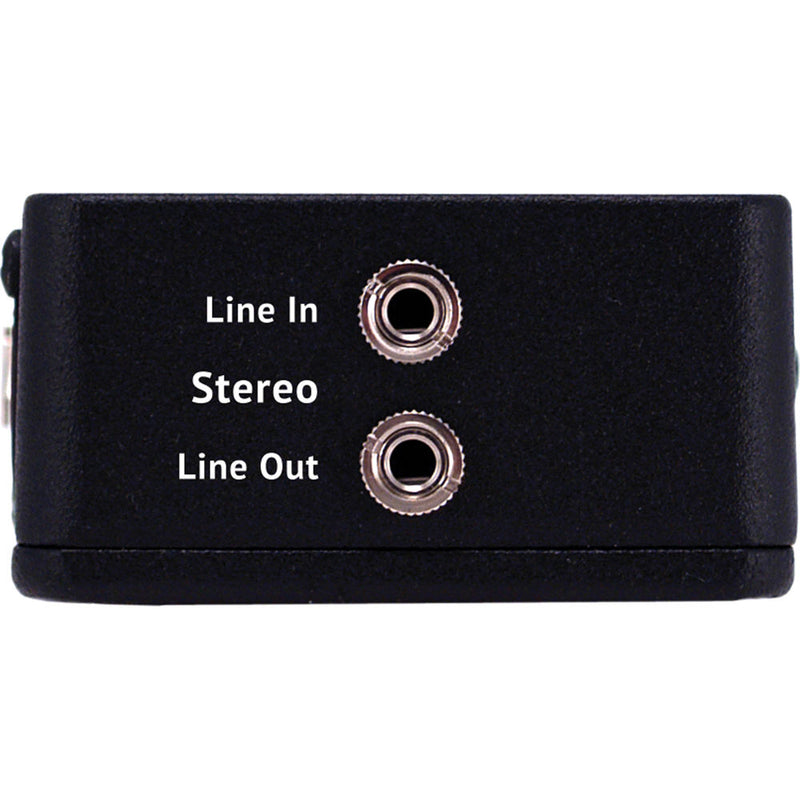 JK Audio Daptor Three Bluetooth Cell Phone Audio Interface