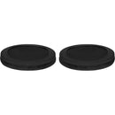 Auray Deluxe Velour Earpads (Pair)