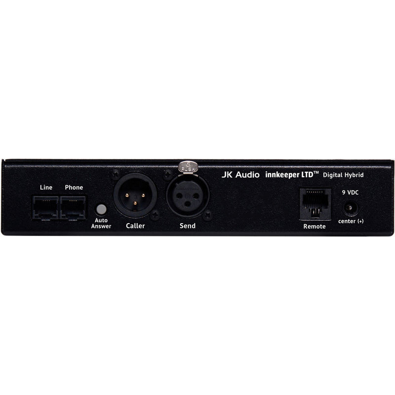 JK Audio innkeeper LTD Digital Hybrid - Telephone Audio Interface